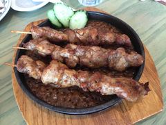 -芽庄越式料理(MOKO新世纪广场店)