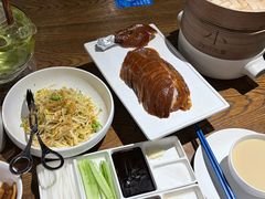 -小大董·烤鸭(王府井apm店)
