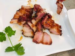 叉烧-繁仔牛杂(石排店)