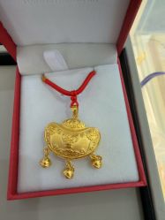点击看大图 -永锦黄金加工·回收打金店(上海南翔店)