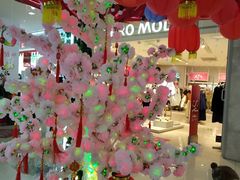 -首开福茂购物中心(宋家庄店)