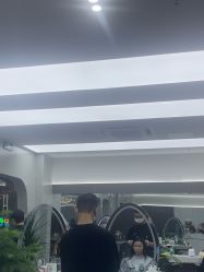 -JGO·烫染接发