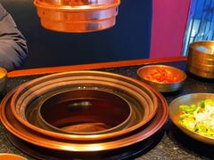 -伏一解牛烤肉专门店(信业购物中心店)