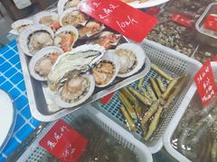 -抹直口特色菜馆(一店)