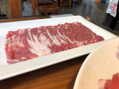 -竹叶涮肉坊(总店)