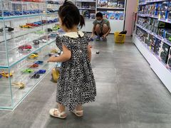 -KKV(天津津南吾悦广场店)