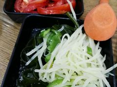 -晓庄学院-食堂