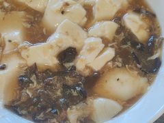 -大清花饺子(山庄店)