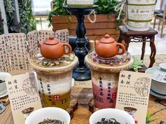-鹊茶咖啡•新中式(深圳首店)