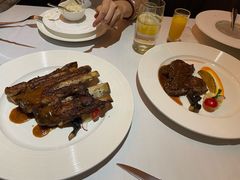 -戈雅法餐厅(世界城广场店)