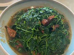 -金典银峰老鹅馆·昆山菜(亭林公园店)