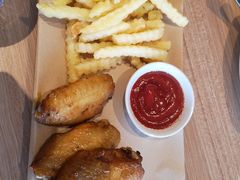 -必胜客(鼓楼店)