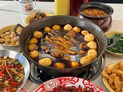 -李子坝梁山鸡(李子坝大鸡哥店)