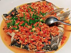 -飶香居(省博物馆店)