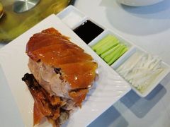 -合兴居烤鸭店
