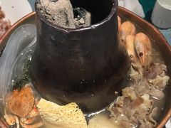 -茶啊冲电影主题文化餐厅(TOUCH12街店)