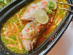 -阿诺泰·泰国餐厅(紫荆店)