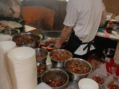 -周记热干面豆皮大王(桃花东街店)