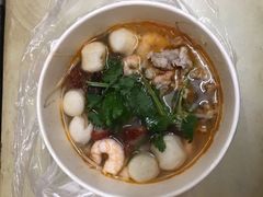 -明月虾面(厦禾路店)