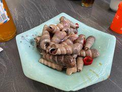 -萃华海鲜阁大排档(五四广场店)