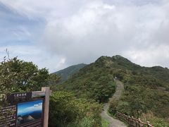 -大围山国家森林公园