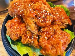 -miss密斯韩餐(平阳景苑店)