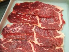 -允辛家·自助泥炉烤肉(九亭店)