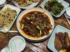 -桐梓锅贴饺(桃源东路店)