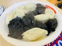 -北方饺子王·海肠捞饭·海鲜锅(山大店)