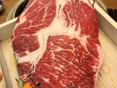-海之屋韩式烤肉(海棠68环球美食街店)