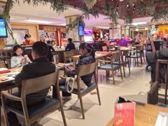 -北京全聚德(西翠路店)