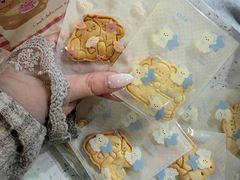 -千浔一暖DIY蛋糕烘焙(人民大学店)
