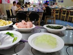 -咕叽咕叽自助烤肉小火锅(西城广场购物中心店)