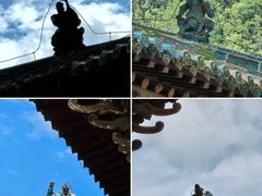 -报恩寺(平武县)