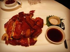 -天龙轩(香港丽思卡尔顿酒店)