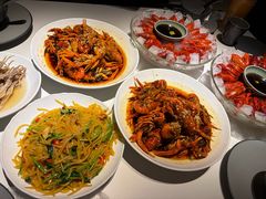 -马头巷·食景园(苏州总店)
