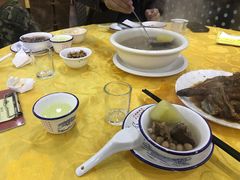 -安记烧鹅(新桥店)