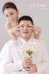 点击看大图 -日光视觉婚纱摄影(旗舰店)