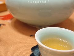 -隆德堂青瓷艺术·茶馆(故宫店)