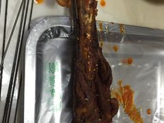 -领头羊烧烤餐厅(大唐路店)