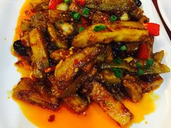 -天宝海鲜酒楼(开发区珠江道店)