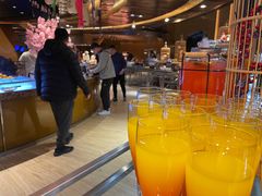 -杭州国际会议中心洲际酒店-原素全日餐厅(解放东路店)