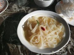 -风味小馆(天目湖宾馆店)