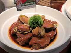 -炊江南·上海菜(国展华漕店)