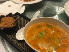 -明阁 Ming Court(广州朗豪酒店)