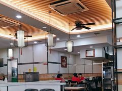 -蒋家桥饺面店(东关街店)