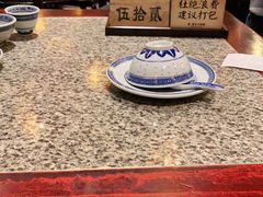 -南京大牌档(香港广场店)