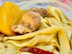 -东财大盘鸡(黑石礁店)