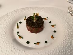 -Caprice(香港四季酒店)