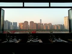 -AZUL by FUEL蓝色·法式酒馆(琶醍店)